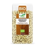 Orzechy Nerkowca 350g BioPlanet